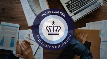 Casinoer med dansk spillelicens - Godkendt af Spillemyndigheden