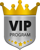 Casinosjovs VIP Klub