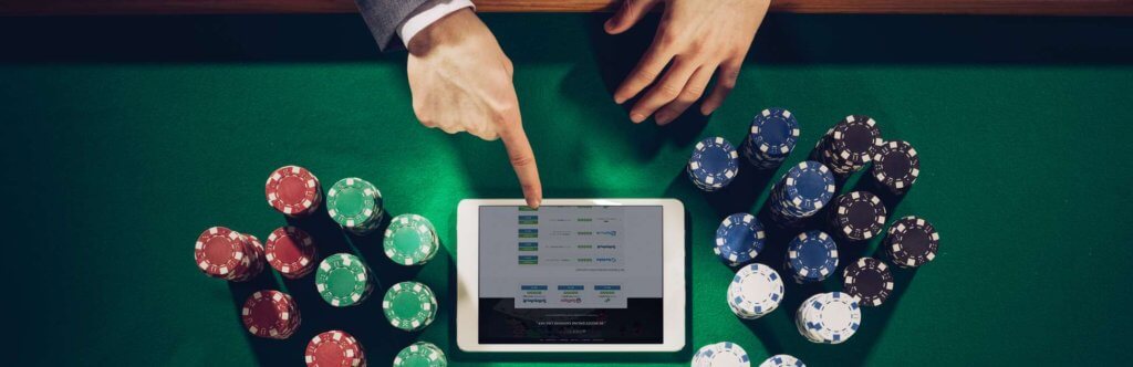 Hos Casinoguru.dk finder du det bedste online casino