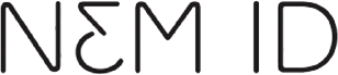 NEMID logo