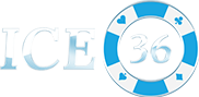 Ice36 logo